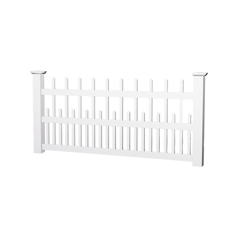 Hag Crown Cap untuk Pagar Piket