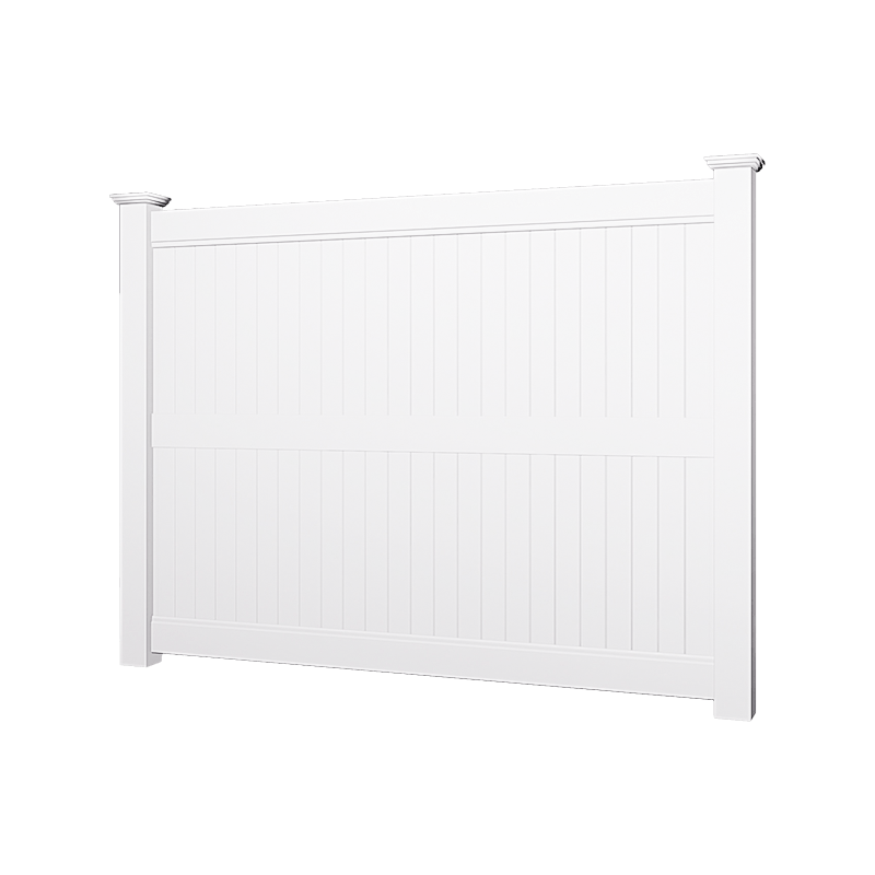 Panel Privasi Hef T & G